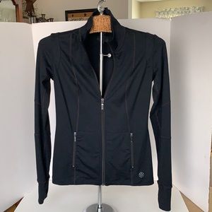 CABi size XS nylon jacket
